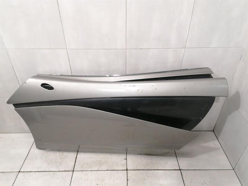 McLaren 600LT Spider Left Front Door 13AA855CP Door Front Left
