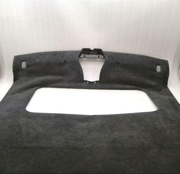 Porsche 911 (997) Porsche 911 997 Coupe Roof Lining 99755509103 Headliner Alcantara Body type: Coupe
Fuel: Petrol