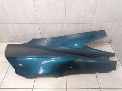 McLaren 570GT COUPE Right Wing QUARTER 570 GT REAR Front Right Fender
