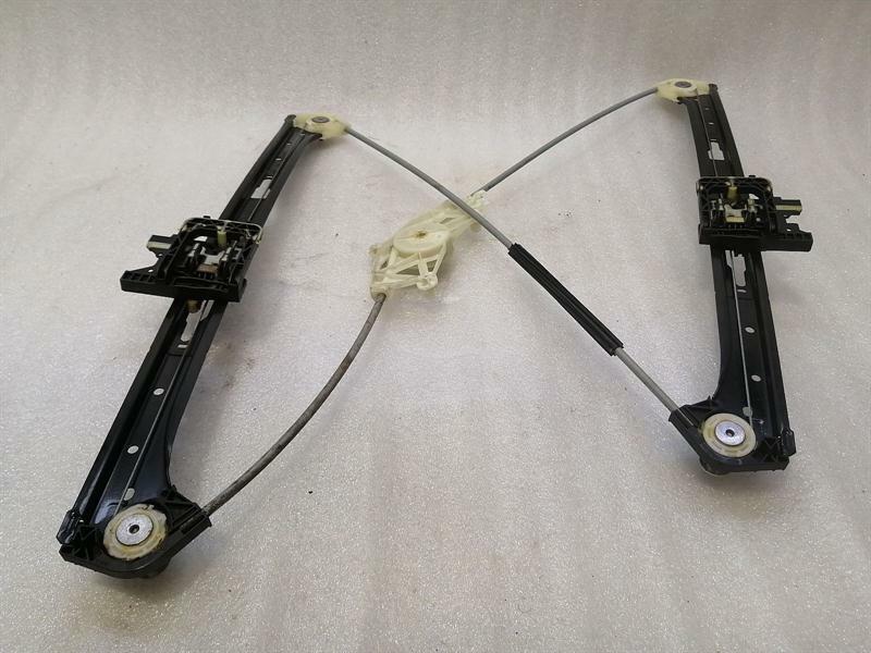 Porsche Macan Porsche Macan 95B Left Front Door Winder 95b837461 Window Regulator Front Left Body type: SUV
Fuel: Petrol
