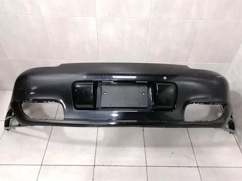Porsche 911 (997) USA MODEL PORSCHE 911 997 MK1 TURBO Rear Bumper 99750594105 Rear Bumper Body type: Coupe
Fuel: Petrol