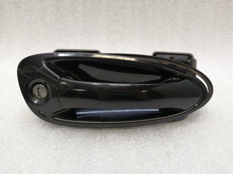 Porsche 911 (997) Porsche 911 997 right door handle 99753706400 door handle right RHD Body type: Coupe
Fuel: Petrol