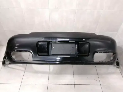 ASV MODELIS PORSCHE 911 997 MK1 TURBO Aizmugurējais buferis 99750594105 Aizmugurējais buferis