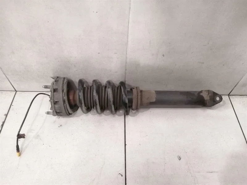 Porsche 911 997 turbo shock absorber rear 99733305324 shock absorber rear LEFT
