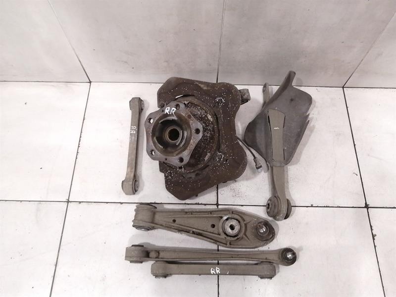 Porsche 911 (997) Porsche 911 997 right rear hub set 99733161207 wheel bearing housing rear right set Body type: Coupe
Fuel: Petrol