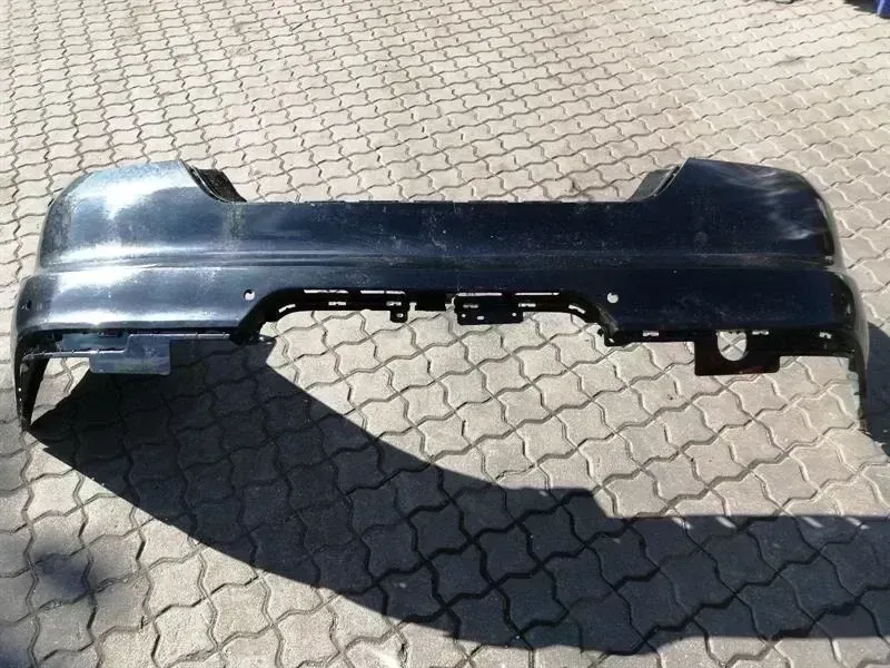 Porsche Panamera Porsche Panamera 970 Rear Bumper 97050541100 Rear Bumper MK2 Body type: Hatchback
Fuel: Petrol