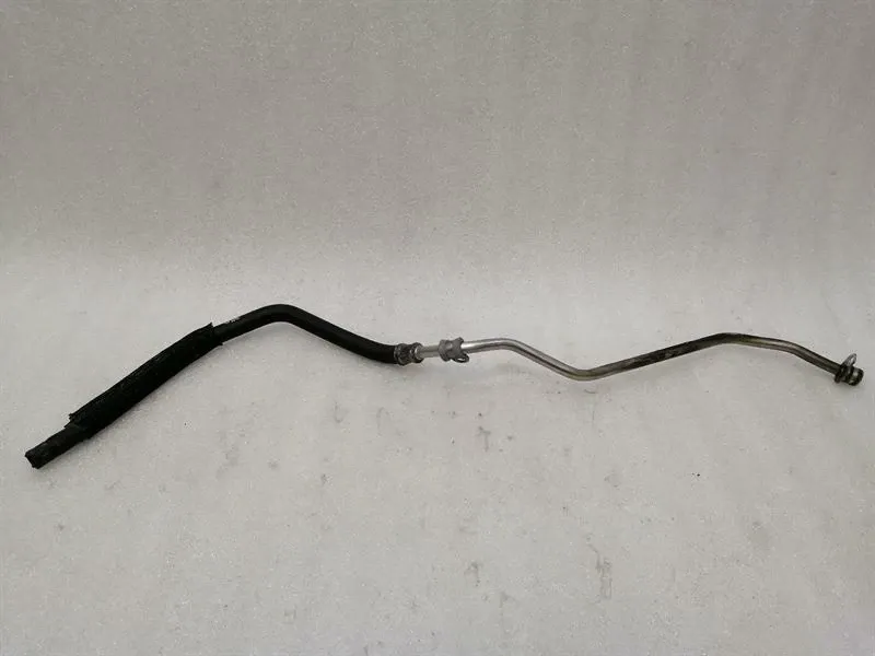 Porsche 911 997 gt2 turbo Breather Line Pipe 99710724074 Ventilation Line