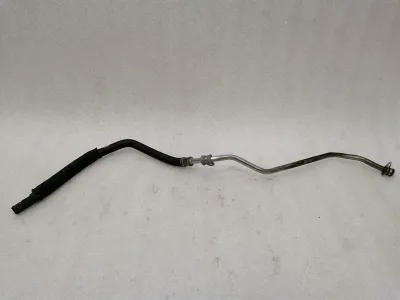 Porsche 911 997 gt2 turbo Breather Line Pipe 99710724074 Вентиляционная линия