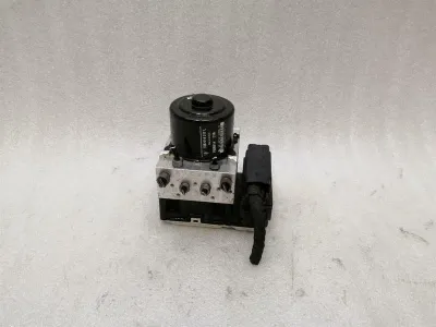 PORSCHE MACAN 95B A.B.S. PUMP 95B614517L ABS PUMP HYDRAULIC BLOCK L95B907379L
