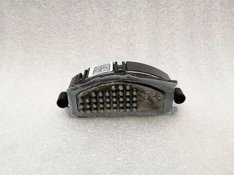 Porsche Macan Porsche Macan 95B Heater Resistor 8T0820521F Blower Regulator Knob Body type: SUV
Fuel: Petrol