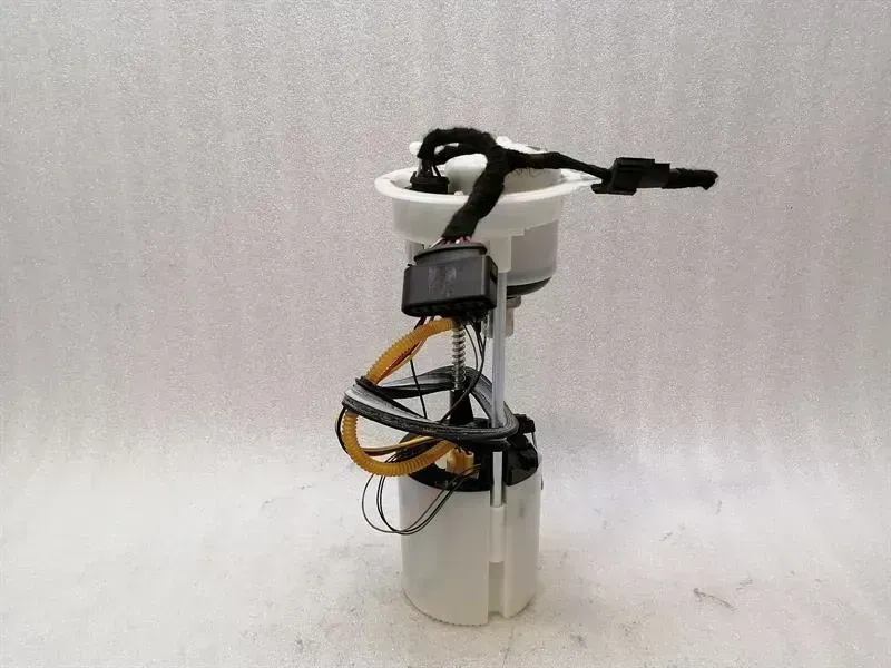 Porsche Macan Porsche Macan 95B Fuel Pump Electric 8R0919051F Fuel Pump Audi TFSI Body type: SUV
Fuel: Petrol