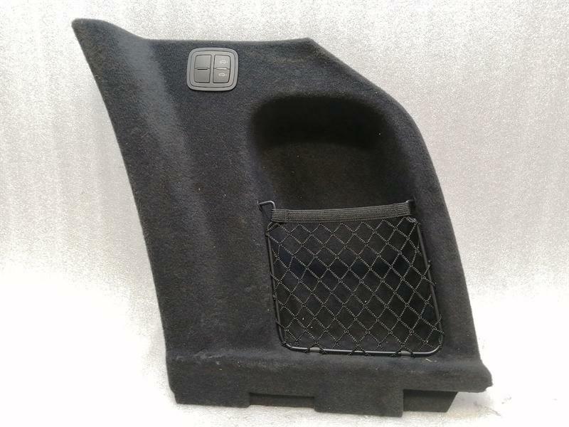 Porsche Macan Porsche Macan 95B Luggage Compartment Cover 95B863990 Boot Liner Re Body type: SUV
Fuel: Petrol