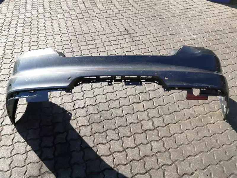 Porsche Panamera Porsche Panamera 970 rear bumper 97050541106 rear bumper Body type: Hatchback
Fuel: Petrol