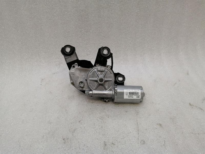 Porsche Macan Porsche Macan 95B rear wiper motor 95B955711 wiper motor rear Body type: SUV
Fuel: Petrol