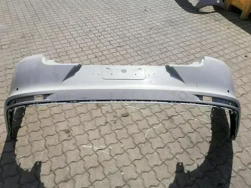 Porsche Panamera Porsche Panamera 971 Rear Bumper 971807421 Rear Bumper Body type: Hatchback
Fuel: Petrol