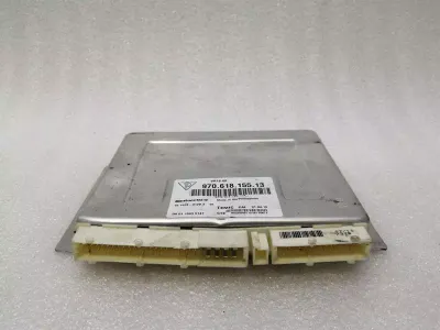 Porsche Panamera 970 elektroniskais modulis PASM 97061815513 vadības bloks PASM