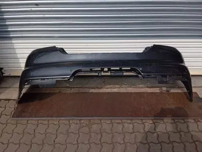 Porsche Panamera 970 Heckstoßstange 97050541106 Heckstoßstange