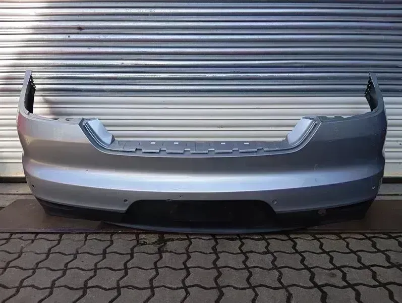 Porsche Panamera Porsche Panamera 970 rear bumper 97050541106 rear bumper Body type: Hatchback
Fuel: Petrol