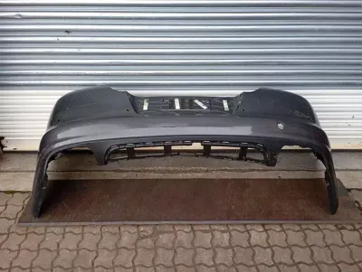 Porsche Panamera 970 Aizmugurējais buferis 97050541100 Aizmugurējais buferis
