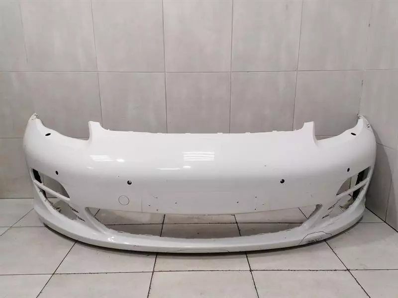Porsche Panamera Porsche Panamera 970 Front Bumper 97050531100 Front Bumper MK1 Body type: Hatchback
Fuel: Petrol