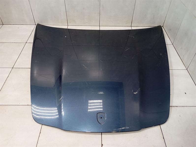 Porsche Panamera Porsche Panamera 970 Bonnet 97051101106 Bonnet MK2 FACLIFT Body type: Hatchback
Fuel: Petrol