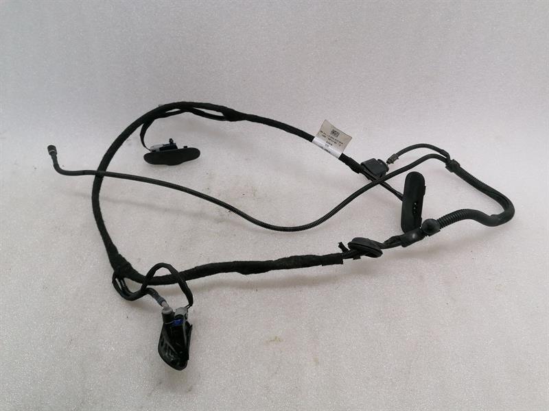 Porsche Panamera Porsche Panamera 970 HEATED Washer Fluid Pipes Set 97061254001 Water Hose Body type: Hatchback
Fuel: Petrol