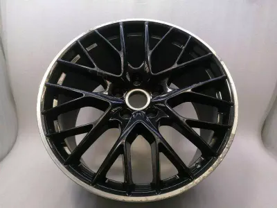 Porsche Panamera 970 lietie diski 971601025K vieglmetāla diski sporta dizains