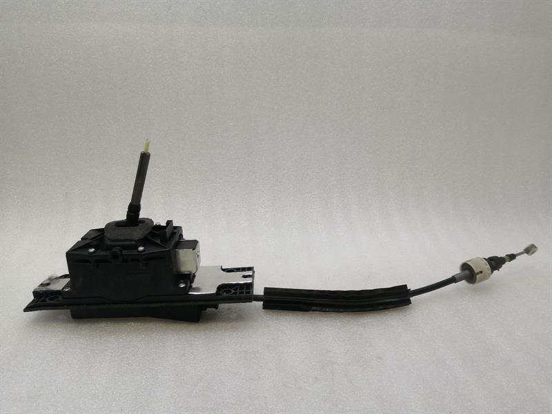 Porsche Panamera Porsche Panamera 970 Gear Selector 97042613300 Shift Linkage Body type: Hatchback
Fuel: Petrol