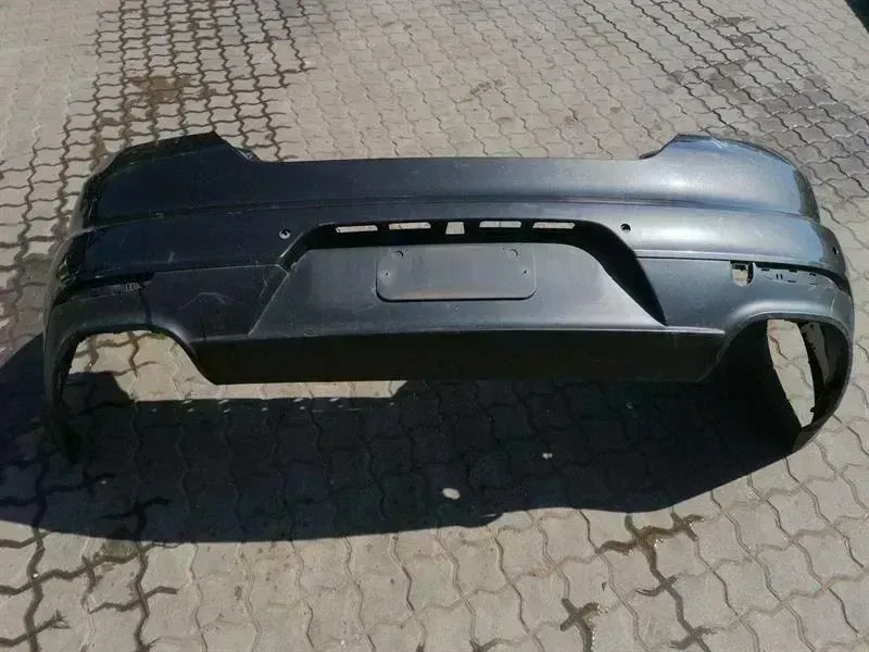 Porsche Panamera Porsche Panamera 970 rear bumper 97050541106 rear bumper Body type: Hatchback
Fuel: Petrol