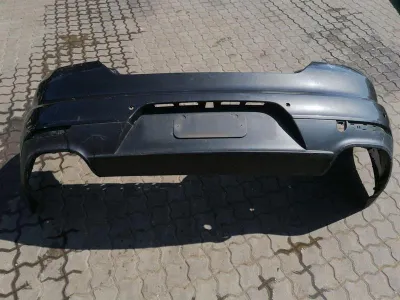 Pare-chocs arrière Porsche Panamera 970 97050541106