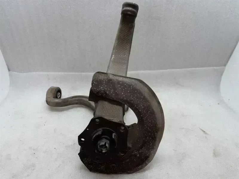 Porsche Panamera Porsche Panamera 970 Left Front Hub 97034115704 Wheel Bearing Housing Front Left Body type: Hatchback
Fuel: Petrol