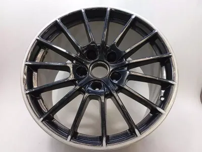 Felga aluminiowa Porsche Panamera 970 97036298006 Felga aluminiowa 11,5J x 20 ET63, GT