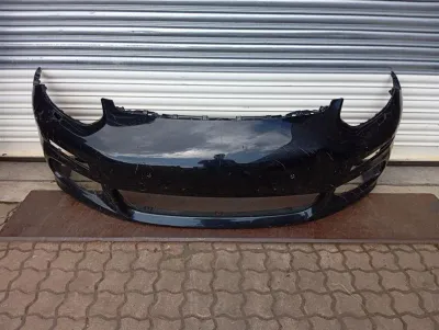 Porsche Panamera 970 zderzak przedni 97050531119 zderzak przedni MK2