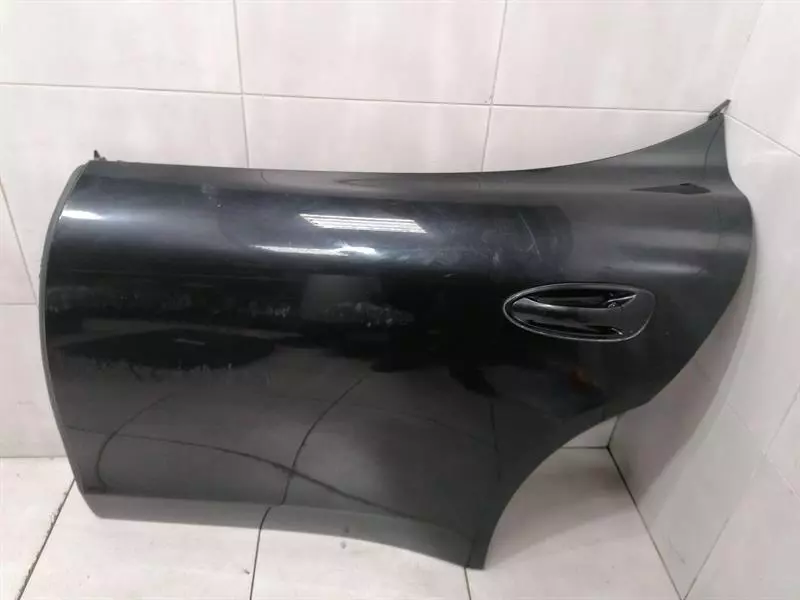 Porsche Panamera Porsche Panamera 970 left rear door 97053201100 door rear left Body type: Hatchback
Fuel: Petrol