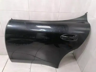 Porsche Panamera 970 lewe tylne drzwi 97053201100 tylne lewe drzwi