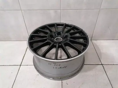 Porsche Panamera 970 Lättmetallfälgar 9703629800 Lättmetallfälg SPORT 9.5JX20 ET65 GTS