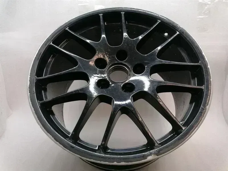 Porsche Panamera Porsche Panamera 970 Wheel 97036219203 Alloy Wheel 20 RS Spyder Design 11J x 20 Body type: Hatchback
Fuel: Petrol
