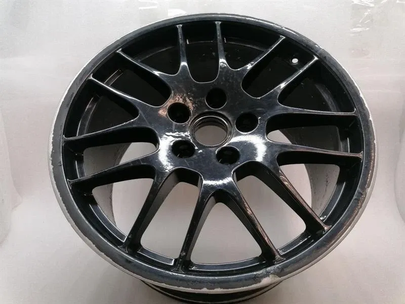 Porsche Panamera 970 Wheel 97036219203 Alloy Wheel 20 RS Spyder Design 11J x 20