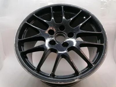 Porsche Panamera 970 Felga aluminiowa 97036219203 20 RS Spyder Design 11J x 20
