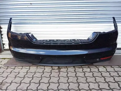Задний бампер Porsche Panamera 970 97050541100 Задний бампер