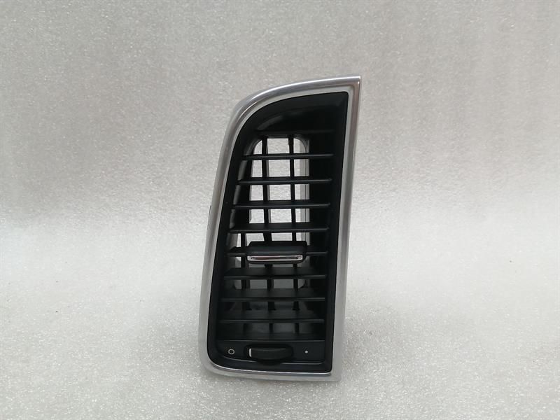 Porsche Panamera 970 Middle Right Air Vent 97055214202 Ventilation Nozzle Center Right