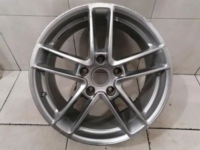 Porsche Panamera 970 Alufelge 97036215806 Alufelge