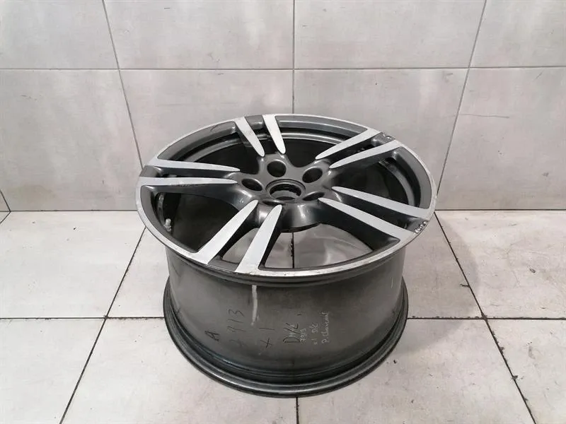 Porsche Panamera 970 Alloy Wheel 97036219204 20-inch Turbo II Wheel Alloy Rim,