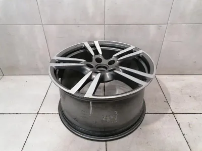 Легкосплавный диск Porsche Panamera 970 97036219204, 20-дюймовый легкосплавный диск Turbo II,