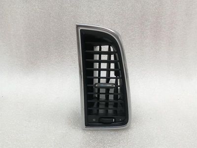 Porsche Panamera 970 mitten vänster luftventil 97055214102 ventilationsmunstycke mitten vänster