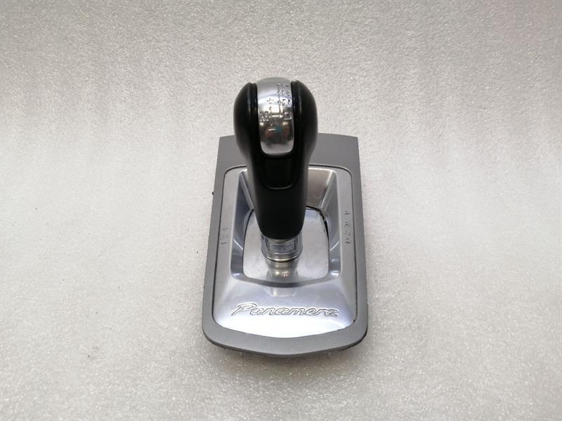Porsche Panamera Porsche Panamera 970 PDK Gear Knob 97055316100 Shift Button 9G142606910 PDK