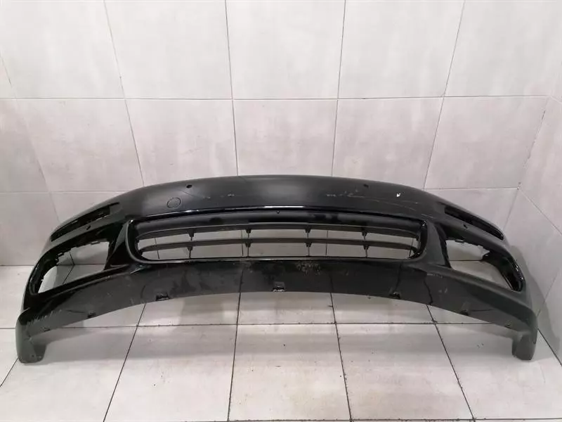 Porsche Panamera Porsche Panamera 970 Front Bumper 97050531119 MK2 Front Bumper Body type: Hatchback
Fuel: Petrol