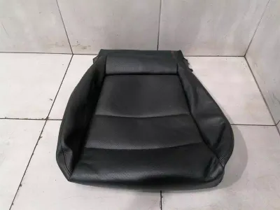 Porsche Panamera 970 Linkes Sitzpolster 97065311700 Linker Sitz Leder beheizt BEHEIZT