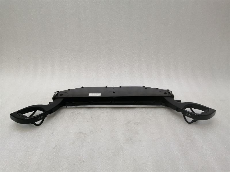 PORSCHE PANAMERA 970 CUP HOLDERS 97055239300 RIGHT HAND DRIVE RHD