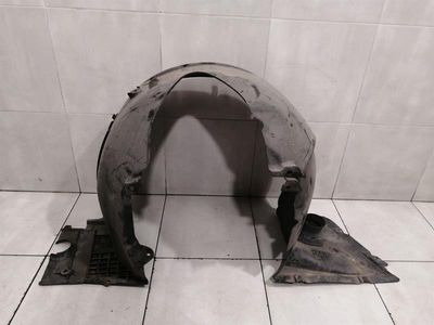 Porsche Panamera 970 Wheel Arch Liner (plast) 97050412501 HJULLÖPNING